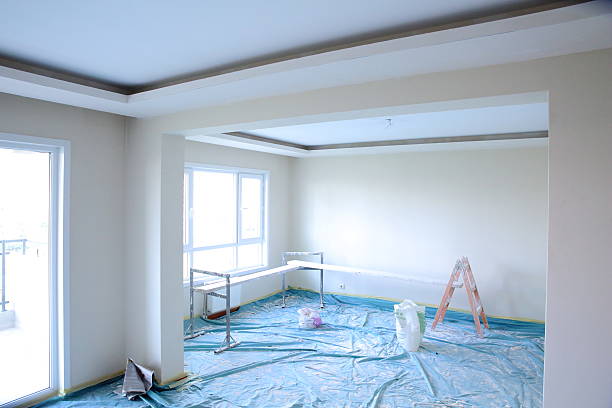 Eco-Friendly and Low-VOC Painting in North Beach Haven, NJ